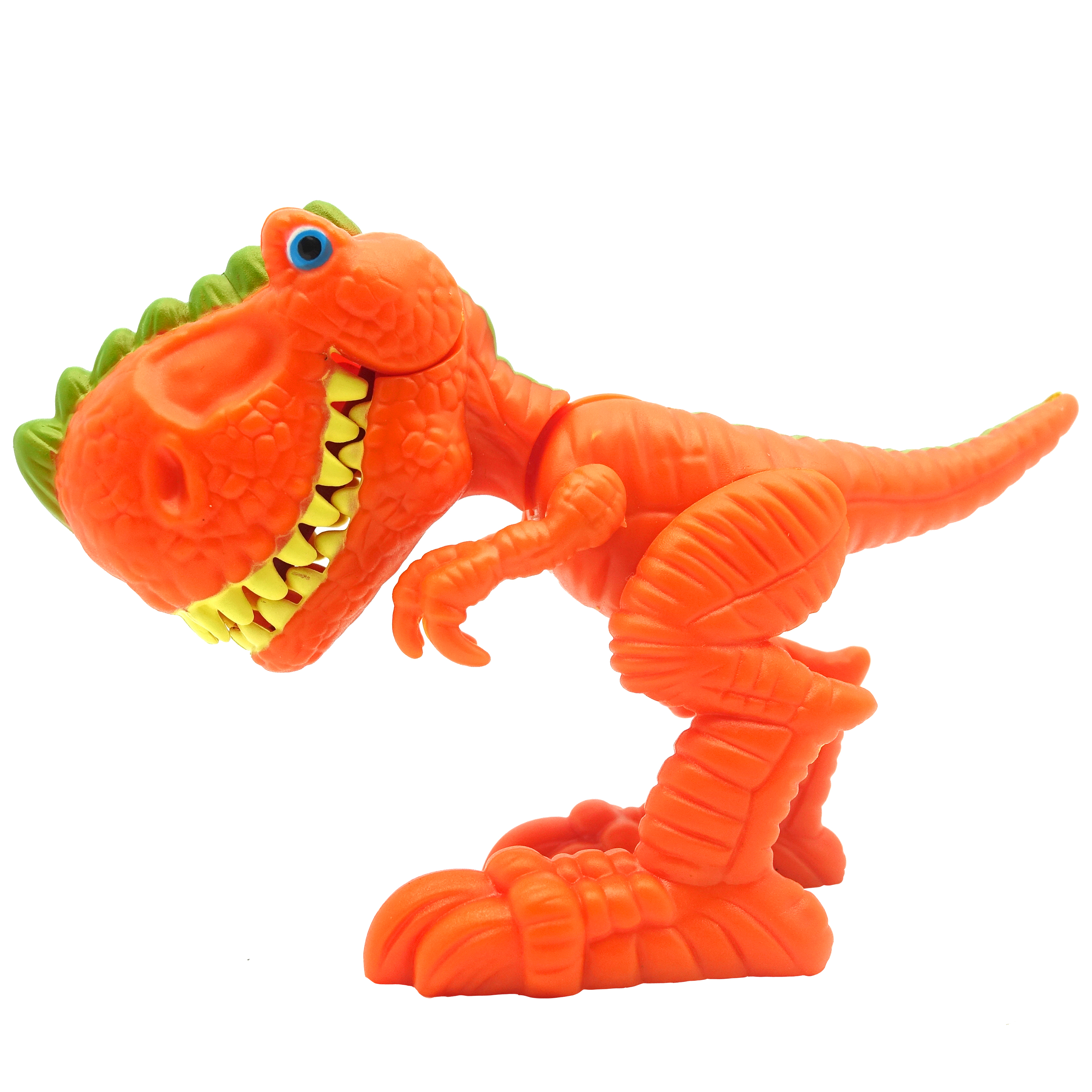 Игрушка Junior Megasaur Т-Рекс 16916 - фото 1