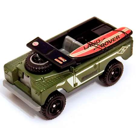 Автомобиль Hot Wheels 1:64