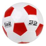 Мяч Veld Co футбольный 22см в сетке