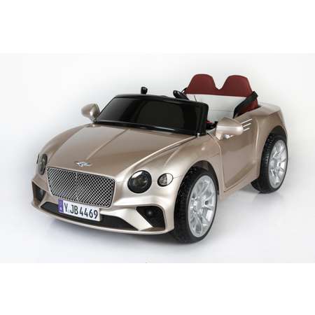 Электромобиль TOYLAND Bentley