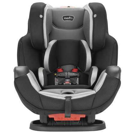 Автокресло Evenflo Apex Isofix 3 (22-36 кг)