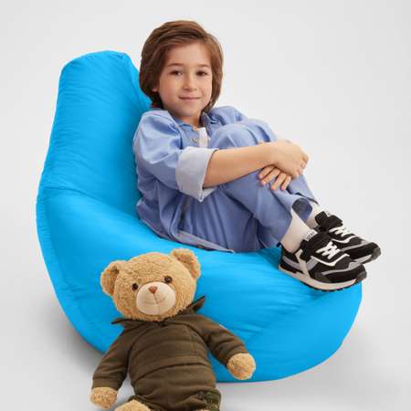 Кресло-мешок груша Bean Joy размер XL оксфорд