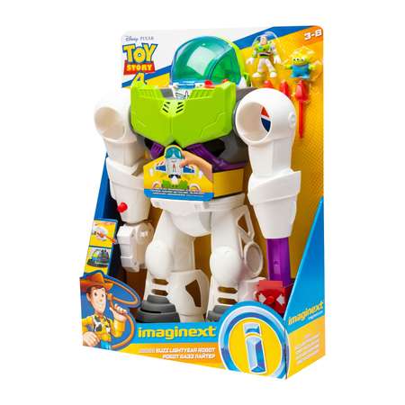 Игрушка IMAGINEXT Toy Story Персонаж фильма GBG65