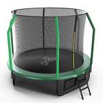 Батут KedaJump Jumpinator 14FT