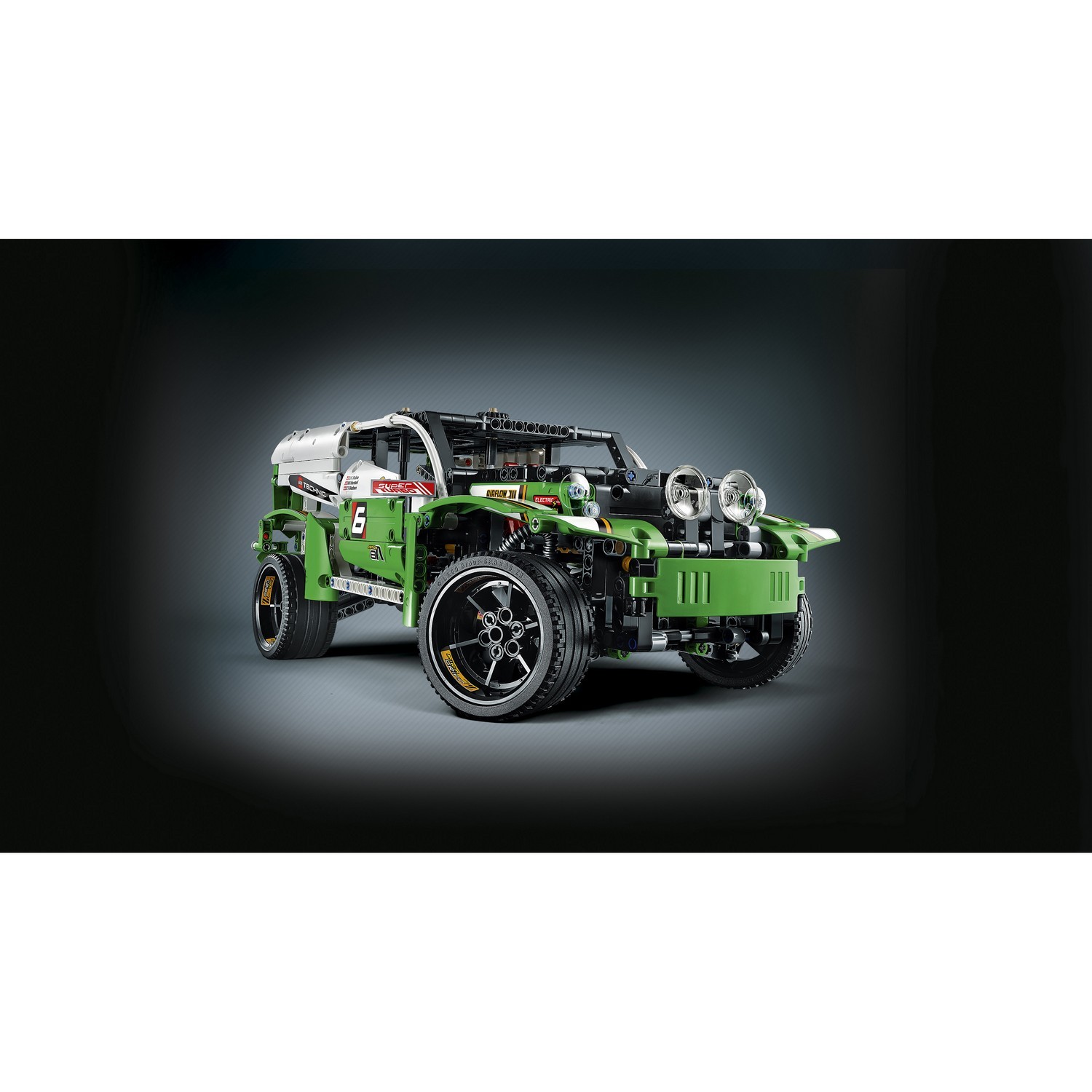 Technic 42039 online