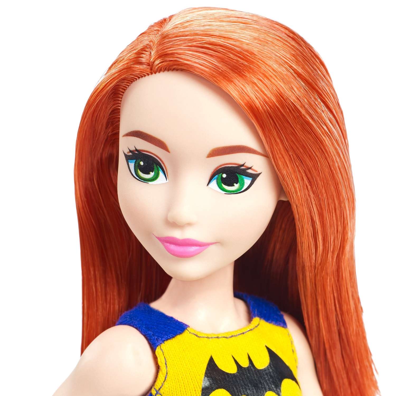 Кукла DC Hero Girls на роликах в ассортименте FJG82 - фото 15