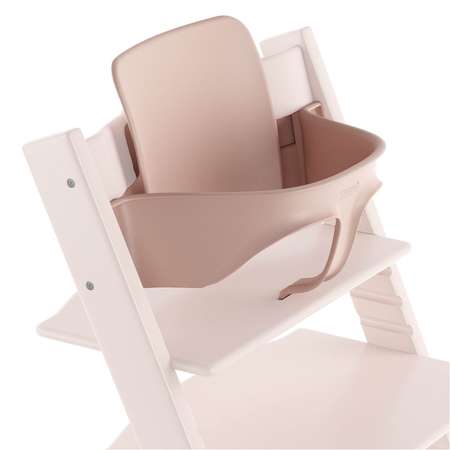 Вставка для стульчика Stokke Tripp Trapp Светло-розовый