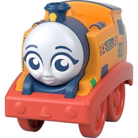 Игрушка Thomas & Friends Мой первый Томас Пуш Элонг Ниа GDY45