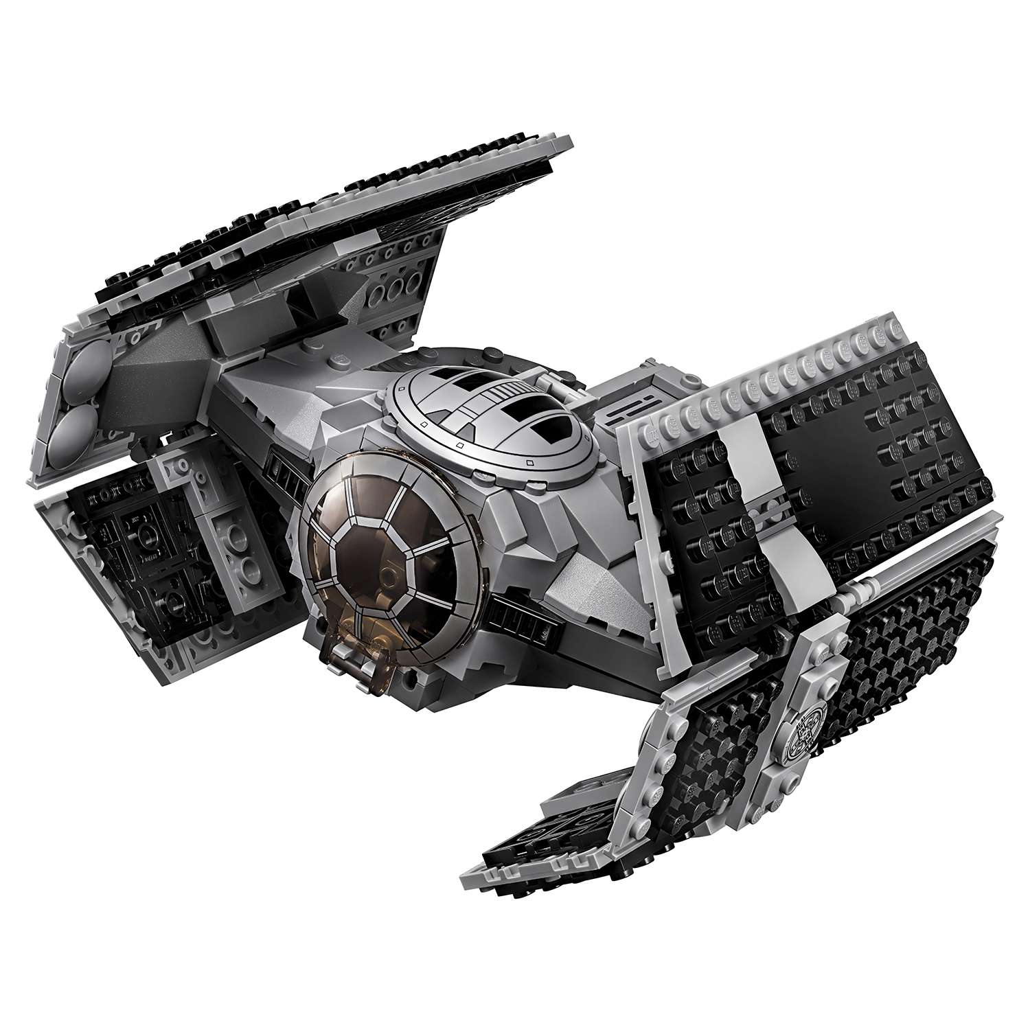 Конструктор LEGO Star Wars TM Усовершенствованный истребитель СИД Дарта Вейдера против Звёздного Истребителя A-Wing (75150) - фото 10
