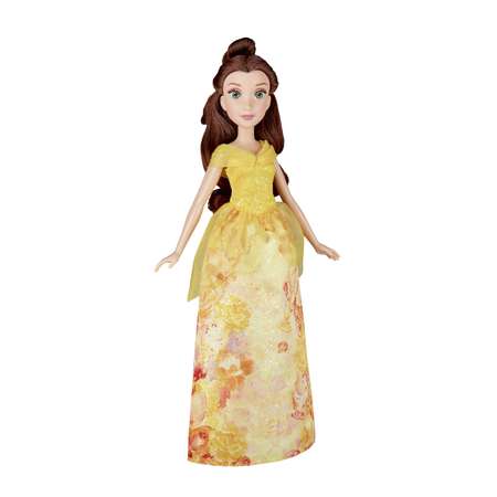 Кукла Princess Принцесса Disney Princess Белль (E0274)