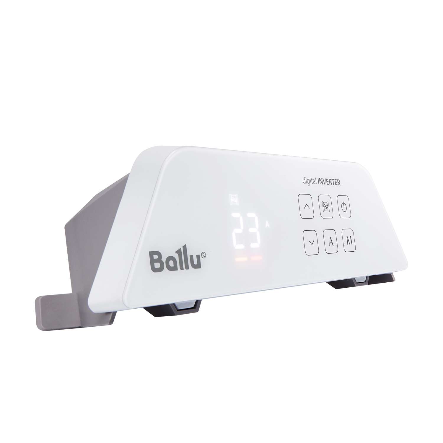 Блок управления Ballu Transformer Digital Inverter BCT/EVU-4I - фото 2