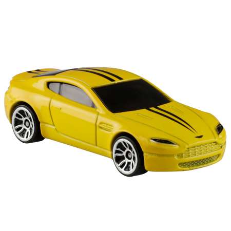 Набор машинок Hot Wheels Экзотика масштабные 2шт GLP58