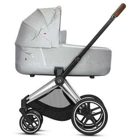 Блок спальный Cybex Priam III FE Koi 519002227