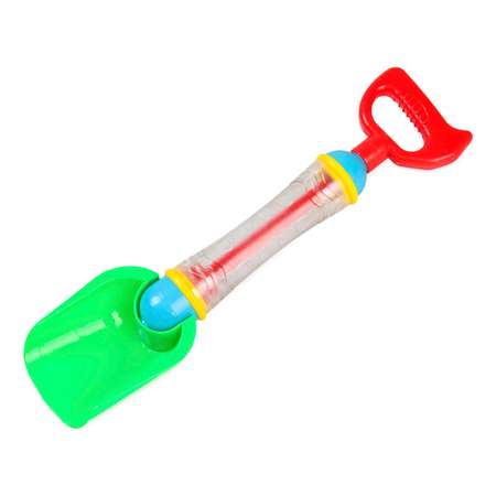 Игрушка Yiwu Yofun Trading Co 2в1 Лопата-водная пушка M383-1