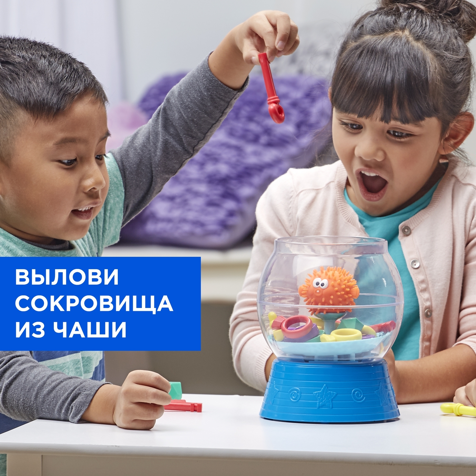 Настольная игра Hasbro Games - фото 5