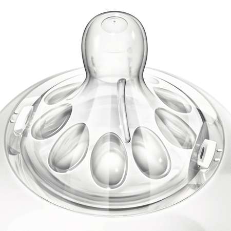 Бутылочка Philips Avent Natural 330 мл