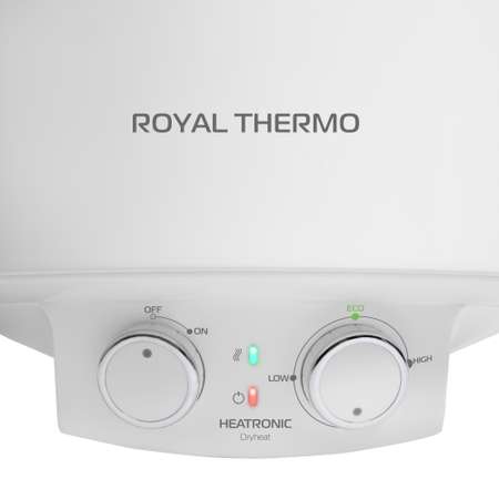 Водонагреватель Royal Thermo RWH 80 Heatronic Slim DryHeat