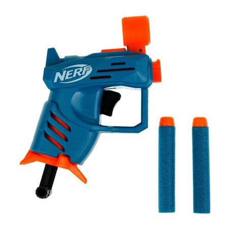 Бластер Nerf Elite