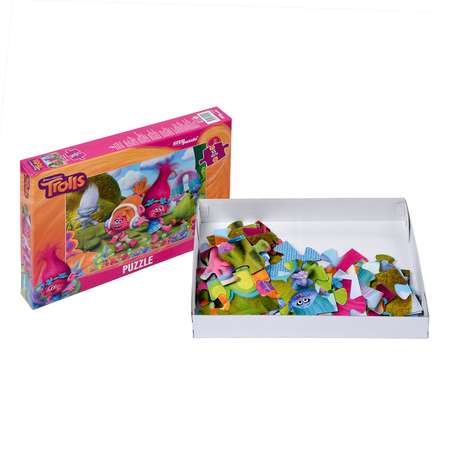 Пазл Step Puzzle Maxi Trolls 35 элементов 91222