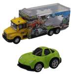Автомобиль Funky Toys