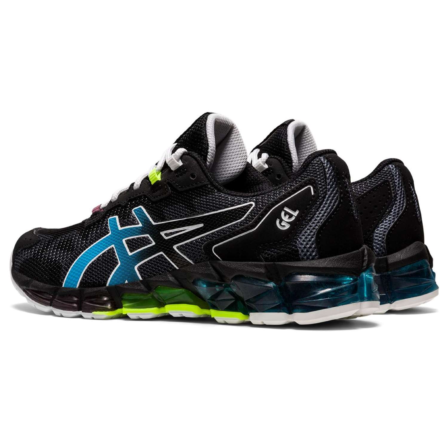 Кроссовки ASICS 1204A00108 - фото 2