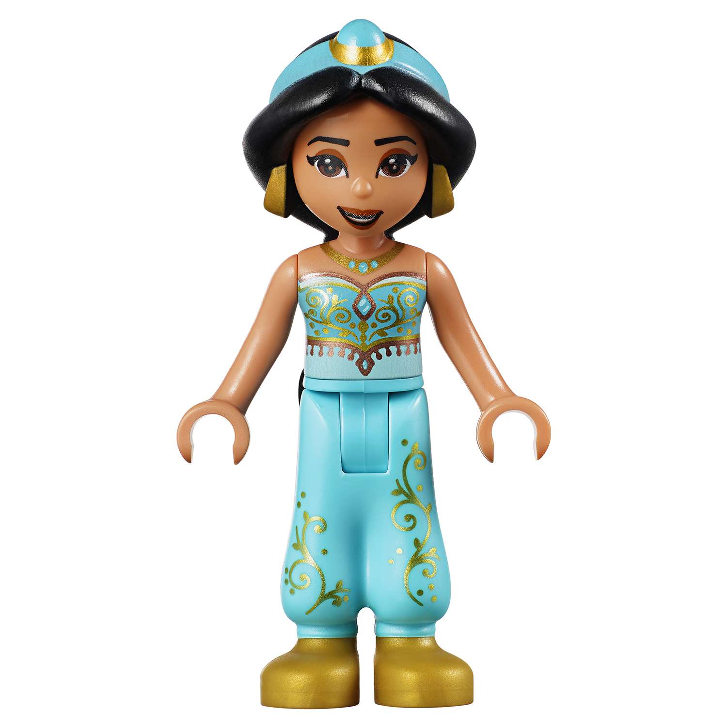 Lego store aladdin jasmine