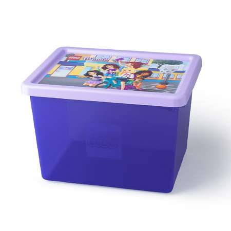 Система хранения LEGO Friends 40941732