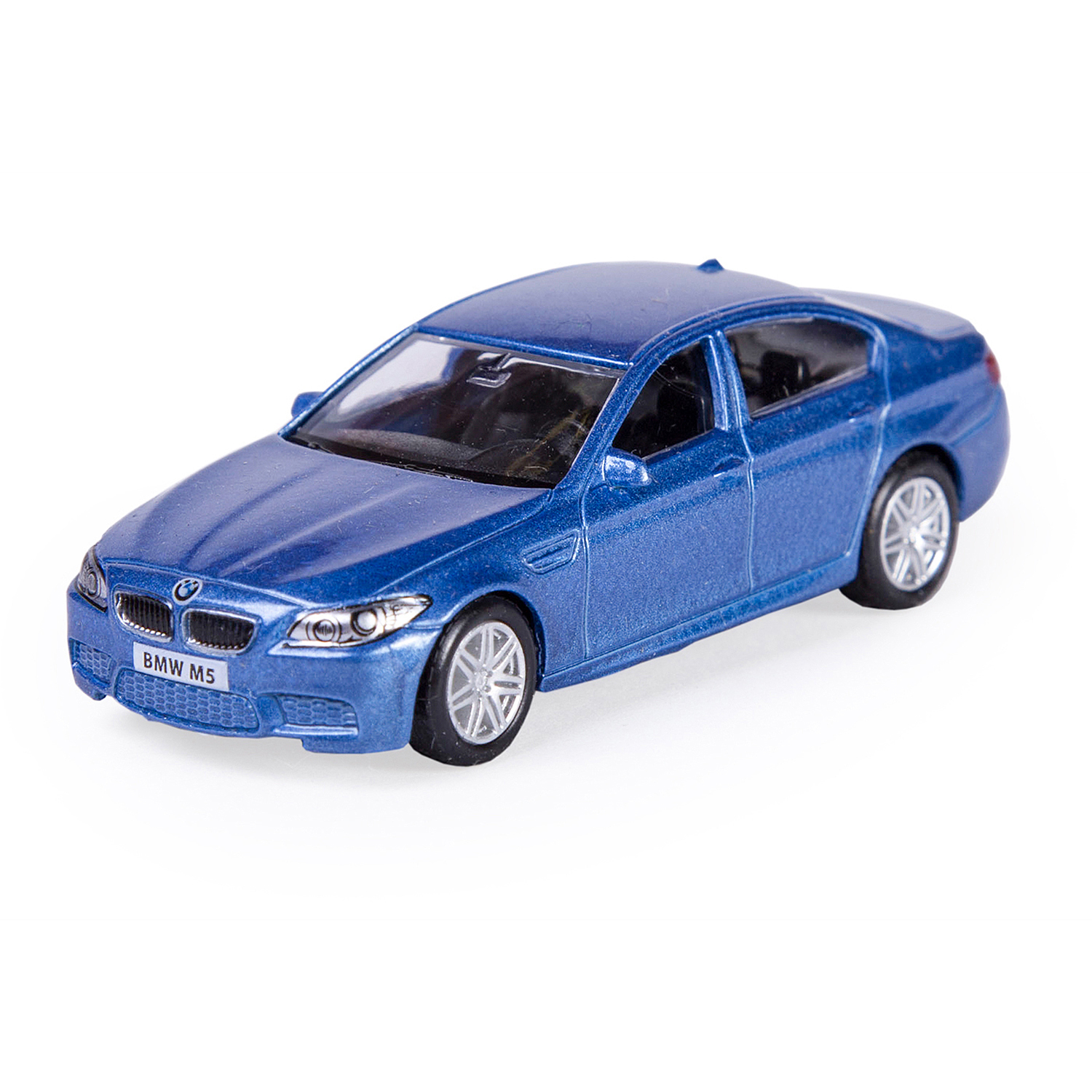 Автомобиль Mobicaro BMW M5 1:64 в ассортименте 354003 - фото 1