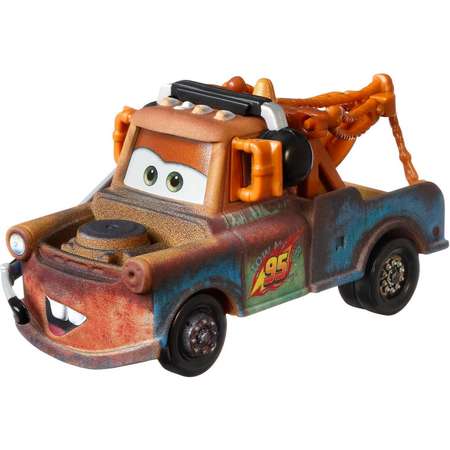 Игровой набор Cars Герои мультфильмов