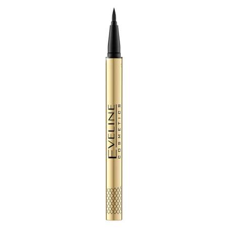 Подводка-фломастер EVELINE Eyeliner variete водостойкая