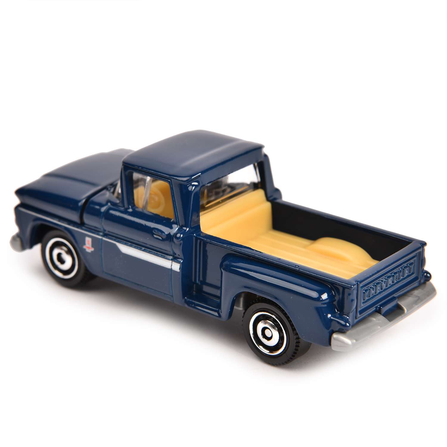 Автомобиль Matchbox 1:64 без механизмов в ассортименте FWD28 - фото 74