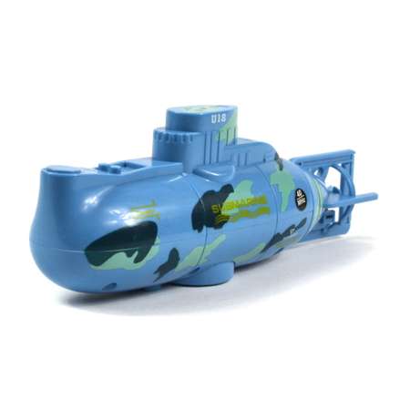 Подводная лодка Create Toys 3311 на радиоуправлении