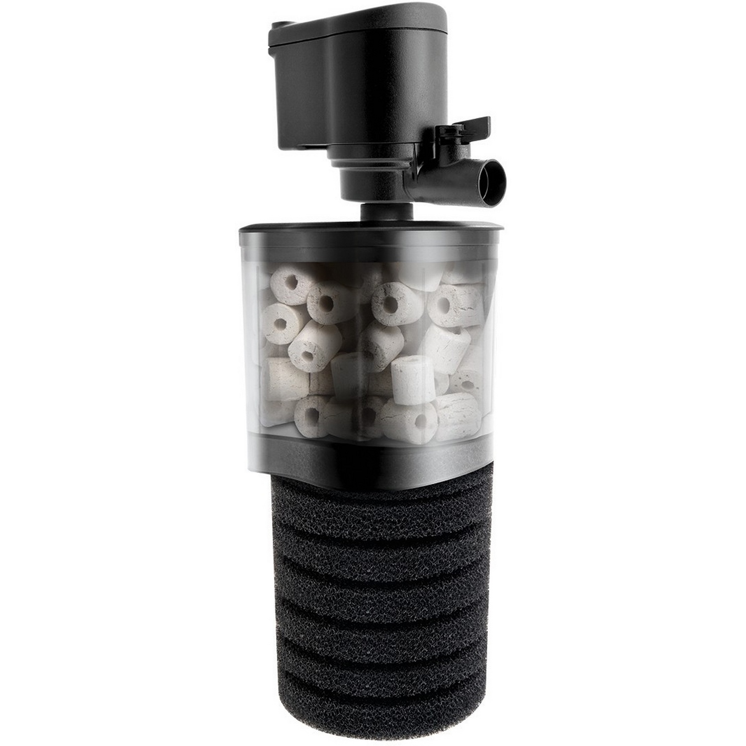 Фильтр для аквариумов AQUAEL Turbo Filter 1500 внутренний 109404 - фото 1