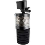 Фильтр для аквариумов AQUAEL Turbo Filter 1500 внутренний 109404