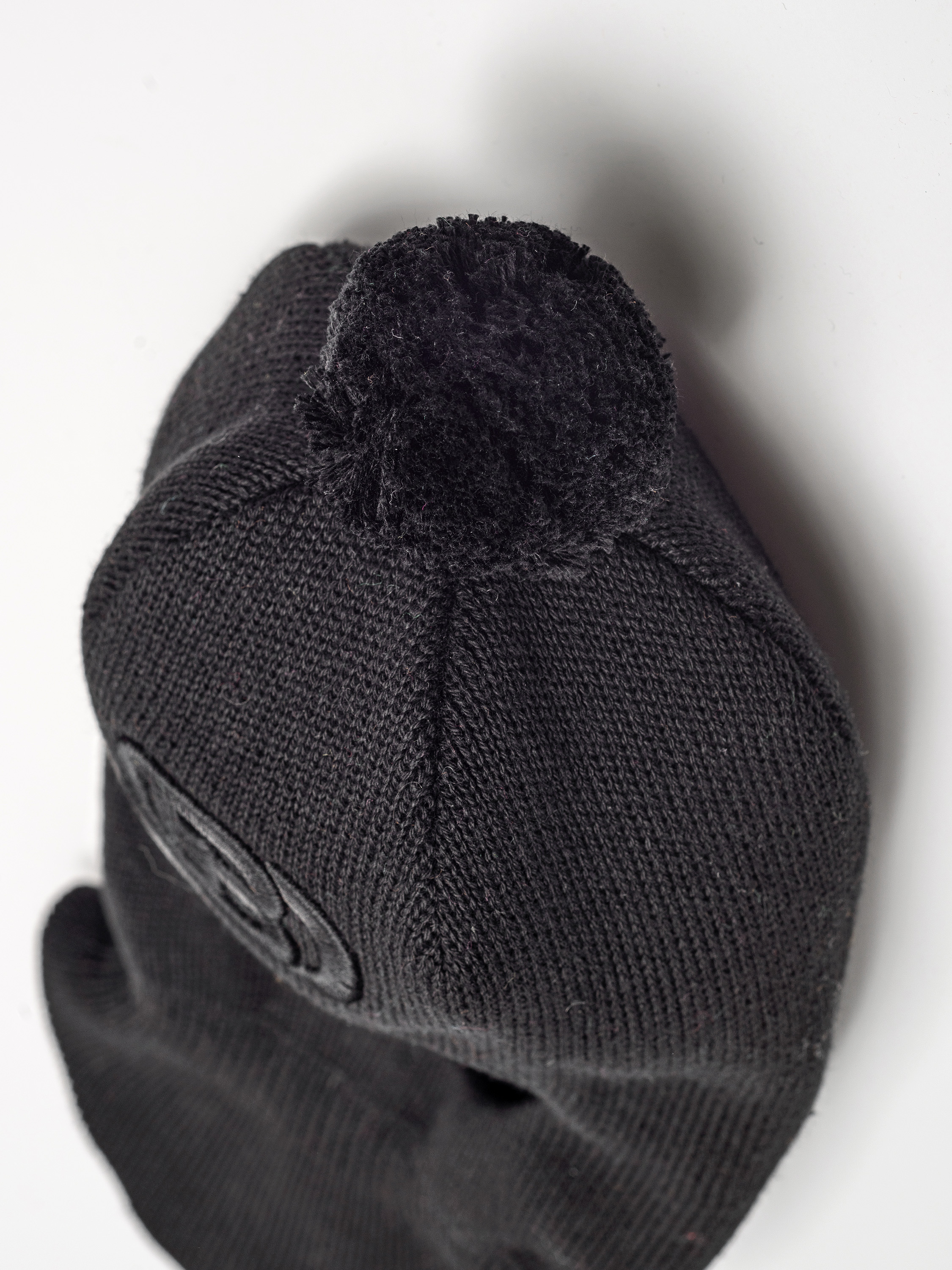Шлем Orso Bianco 01895-42_черный - фото 5