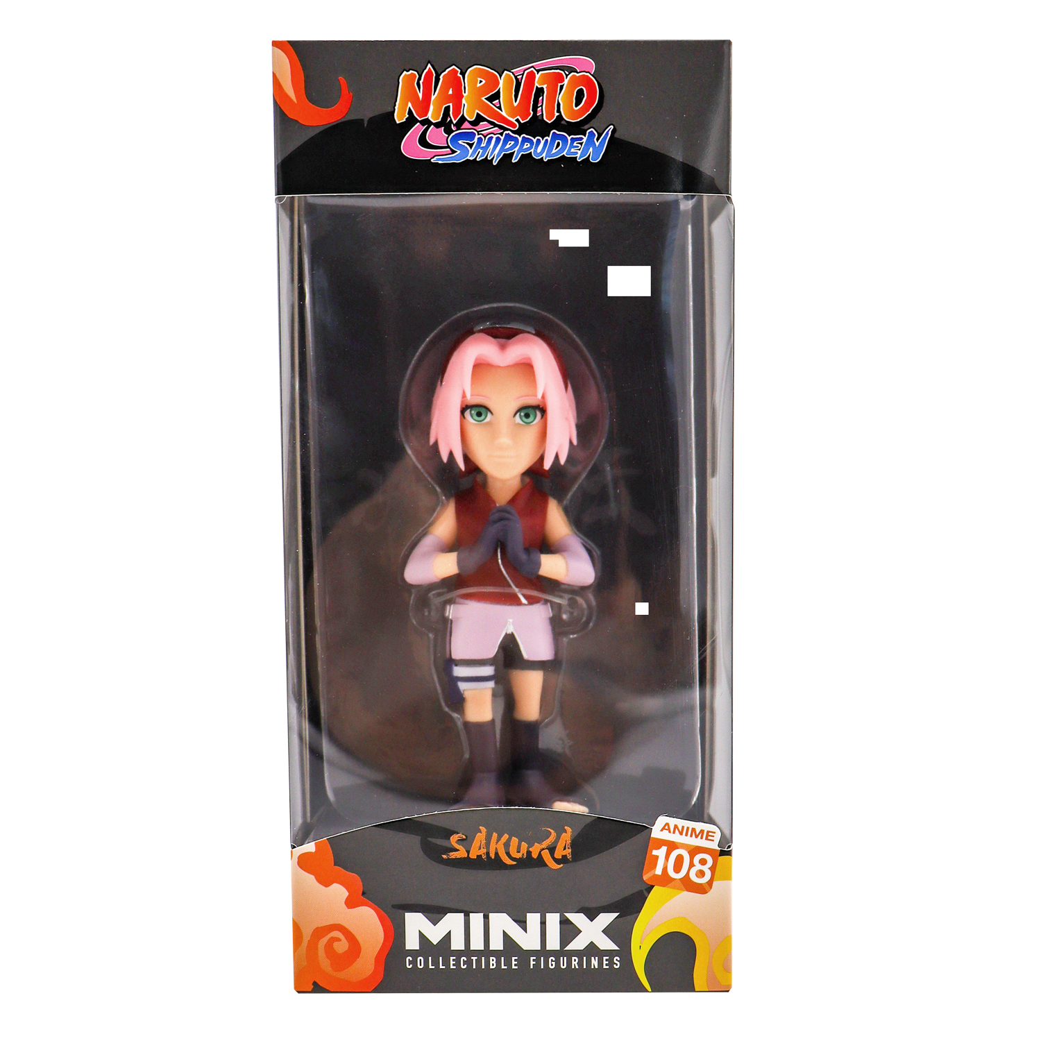 Фигурка MINIX Наруто Сакура Харуно - фото 5