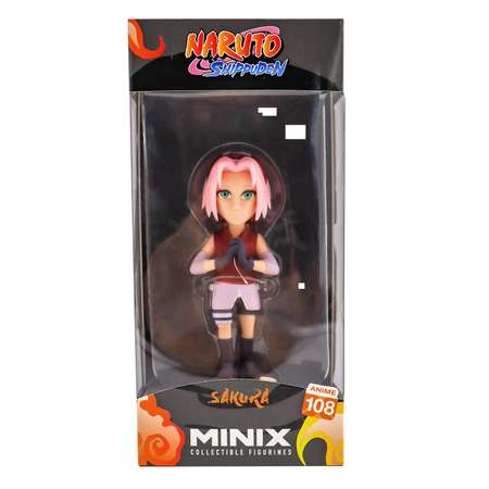 Фигурка MINIX Наруто Сакура Харуно