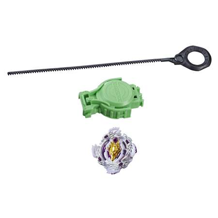 Волчок BeyBlade Слингшок Луинор с пусковым устройством E4730EU4