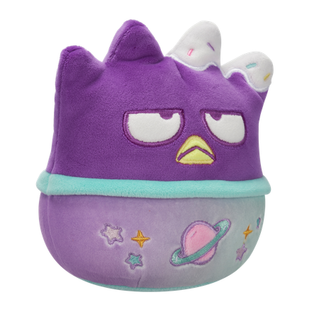 Игрушка мягкая Squishmallows Бадц мару