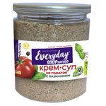 Суп быстрого приготовления Everyday из томатов с базиликом пэт-банка 261 г