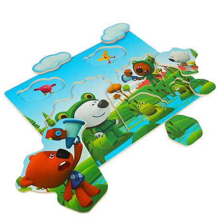 Игрушка Буратино подвеска