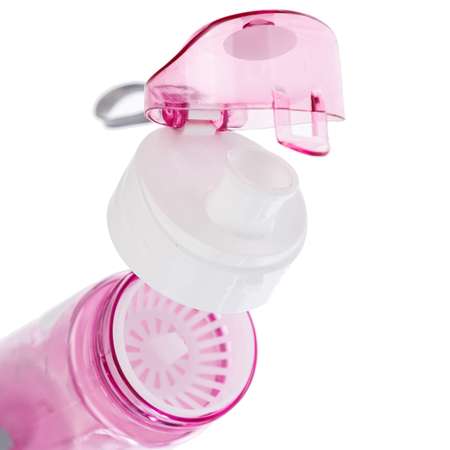 Бутылка для воды PlayToday 22127144