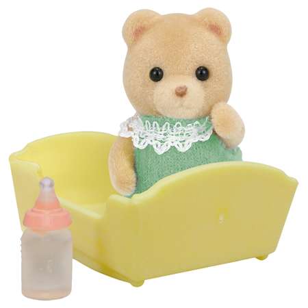 Игровой набор Sylvanian Families