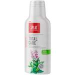 Ополаскиватель для полости рта Splat Professional Total Care 275 мл