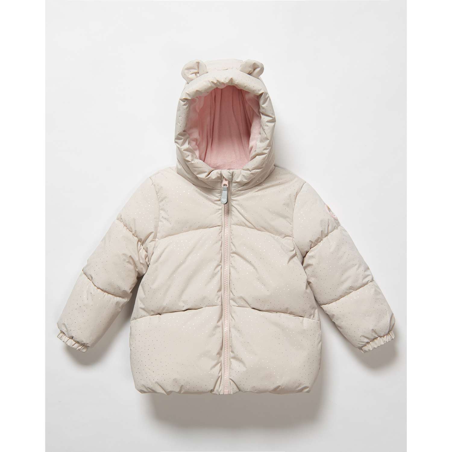 Куртка Baby Gо W23BG1-H19ig-L2 - фото 2