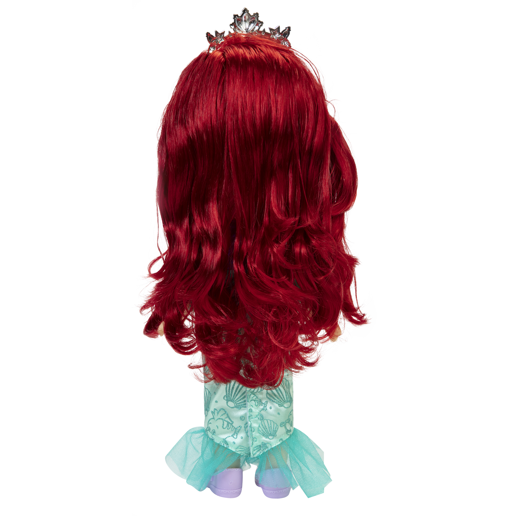 Кукла Jakks Pacific Disney Princess Моя подружка Ариэль 97656-4L 97656-4L - фото 5