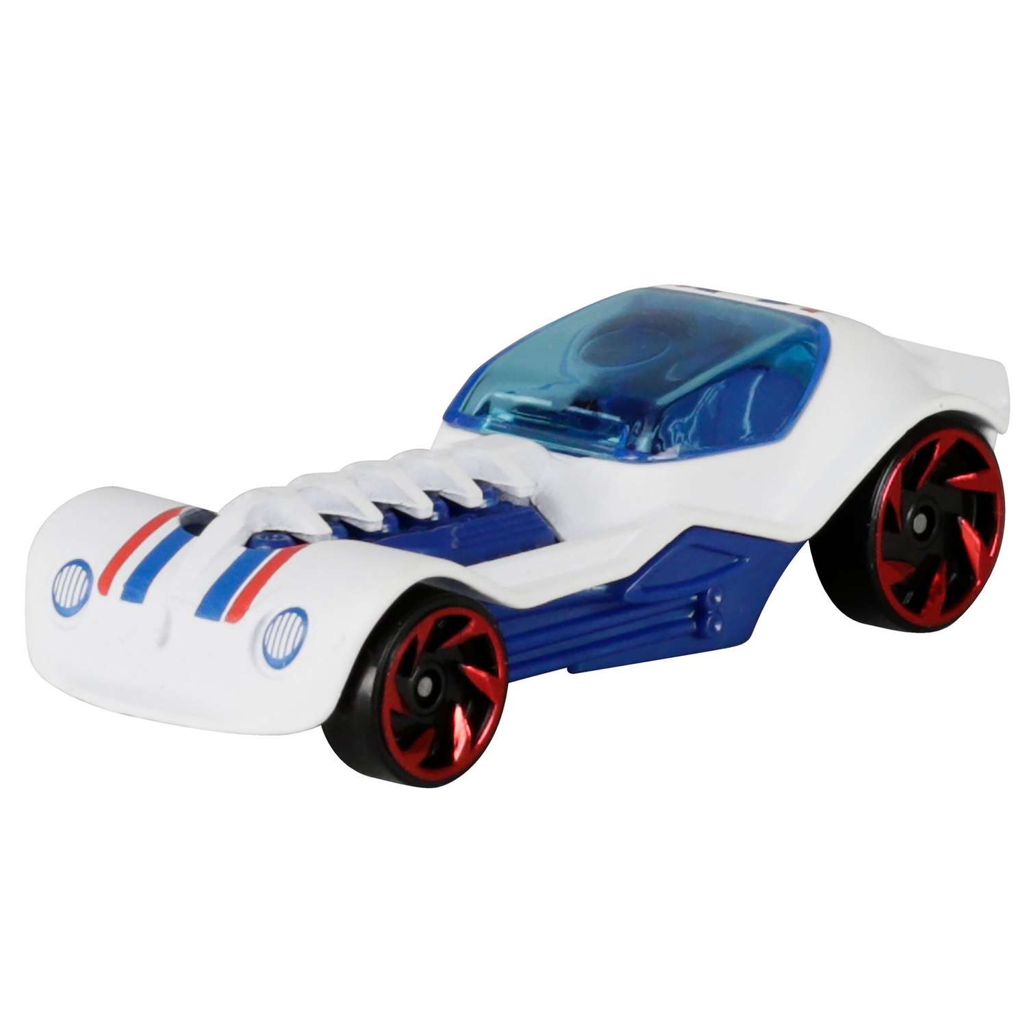 Игровой набор Hot Wheels FVN40 - фото 2