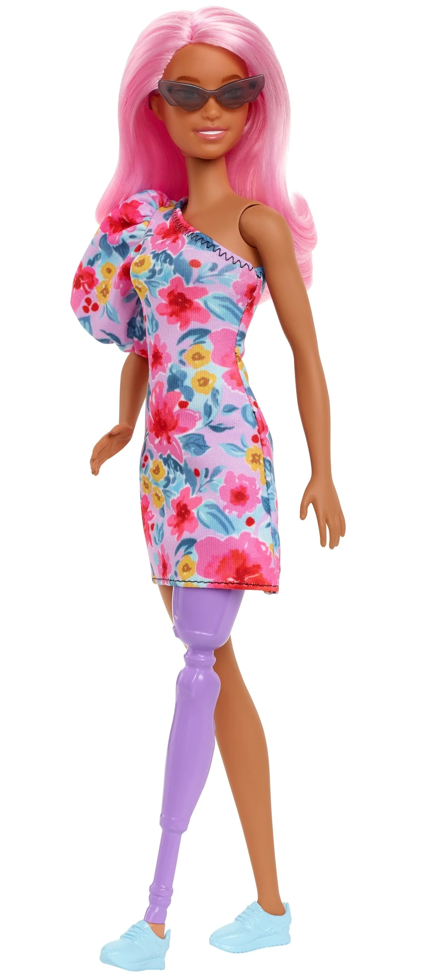 Кукла Barbie Игра с модой 189 HBV12 FBR37 - фото 2