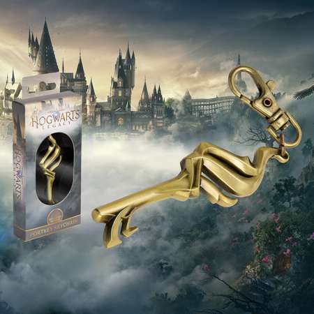 Брелок Harry Potter Hogwarts Legacy Портал