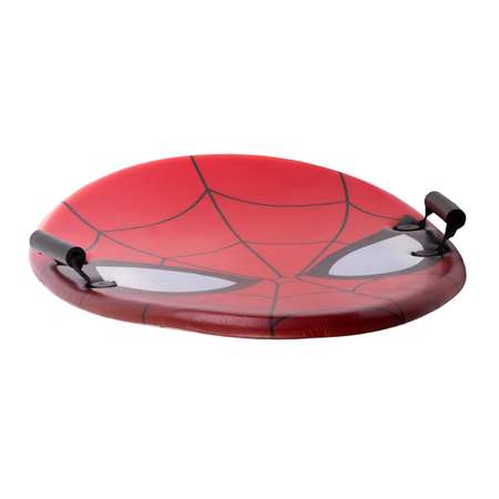 Ледянка 1TOY Marvel Spider Man с ручками Т58176